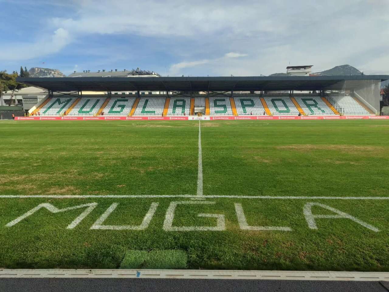 Muğla’da Gençliğe Dev Yatırım: 23 Proje İçin Yaklaşık 3 Milyar TL Kaynak Ayrıldı 8